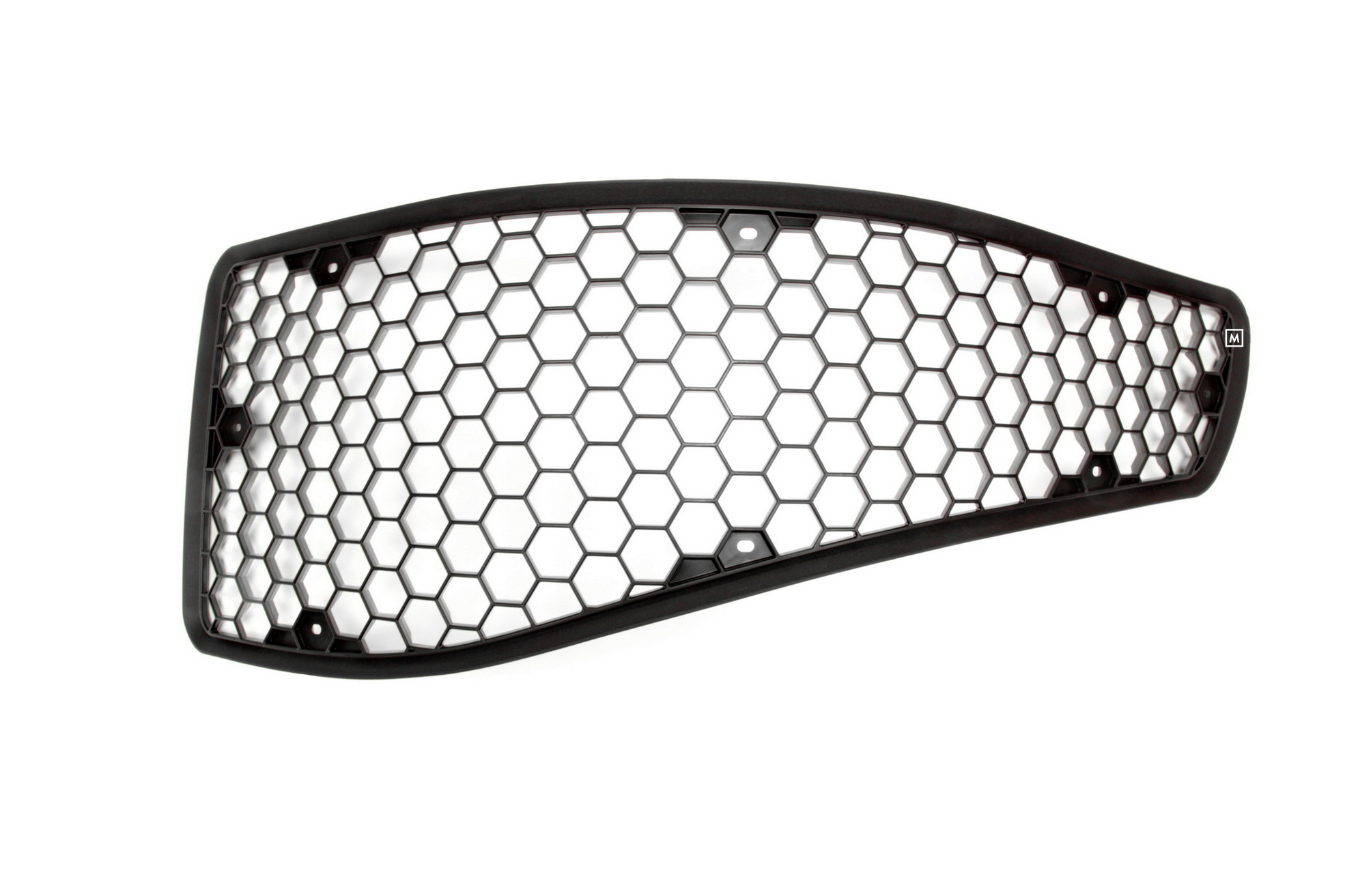 SUPRA HE CONDENSER GRILL (MRD-58-60973-00)